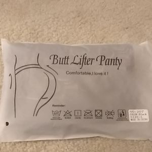 Shapewear, smoothing under garment